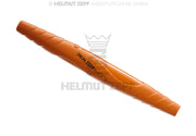 ZEPF-BIONIK, UNIVERSAL-GRIFF, PEEK, FÜR AUSWECHSELBARE EINSÄTZE M4X0,5, DOPPELENDIG, SIGNALORANGE RAL 2003
