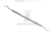 AXIAL-FÜLLUNGSINSTRUMENT, Ø 1,6 MM  / 2,5 MM