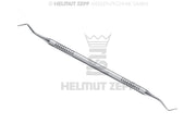 AXIAL-FÜLLUNGSINSTRUMENT, FIG-1, D 0,8 / 1,0 MM,