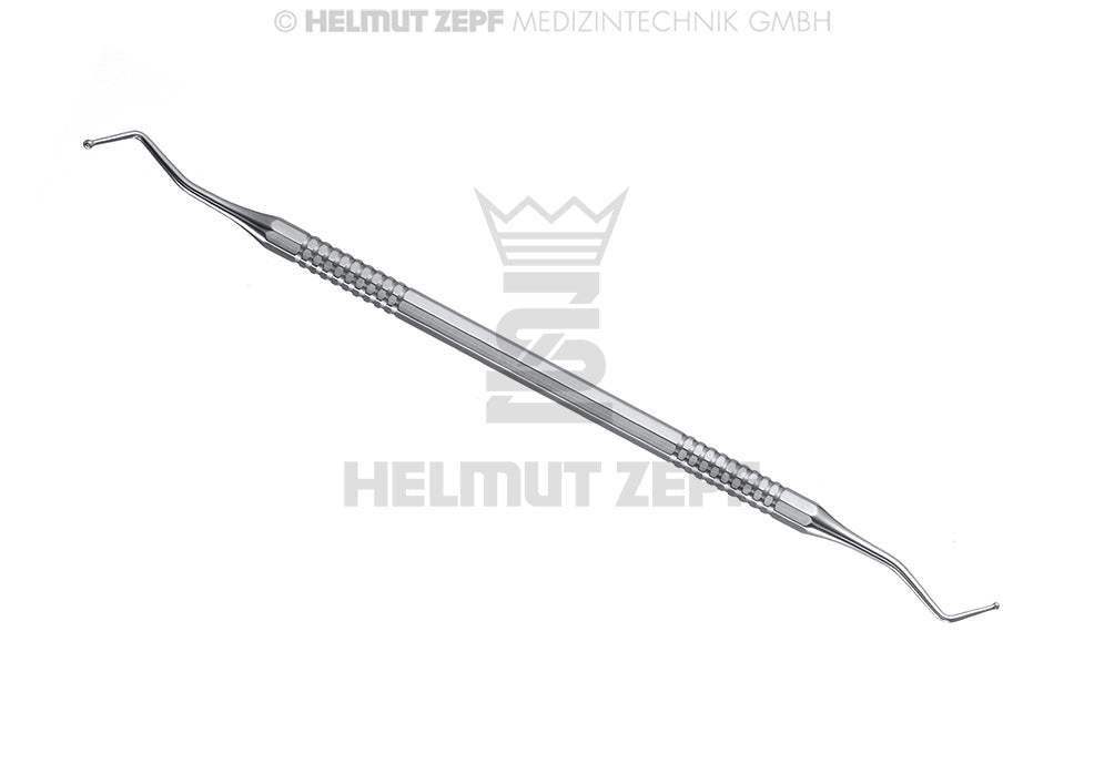 AXIAL-FÜLLUNGSINSTRUMENT, FIG-2, D 1,2 / 1,6 MM,