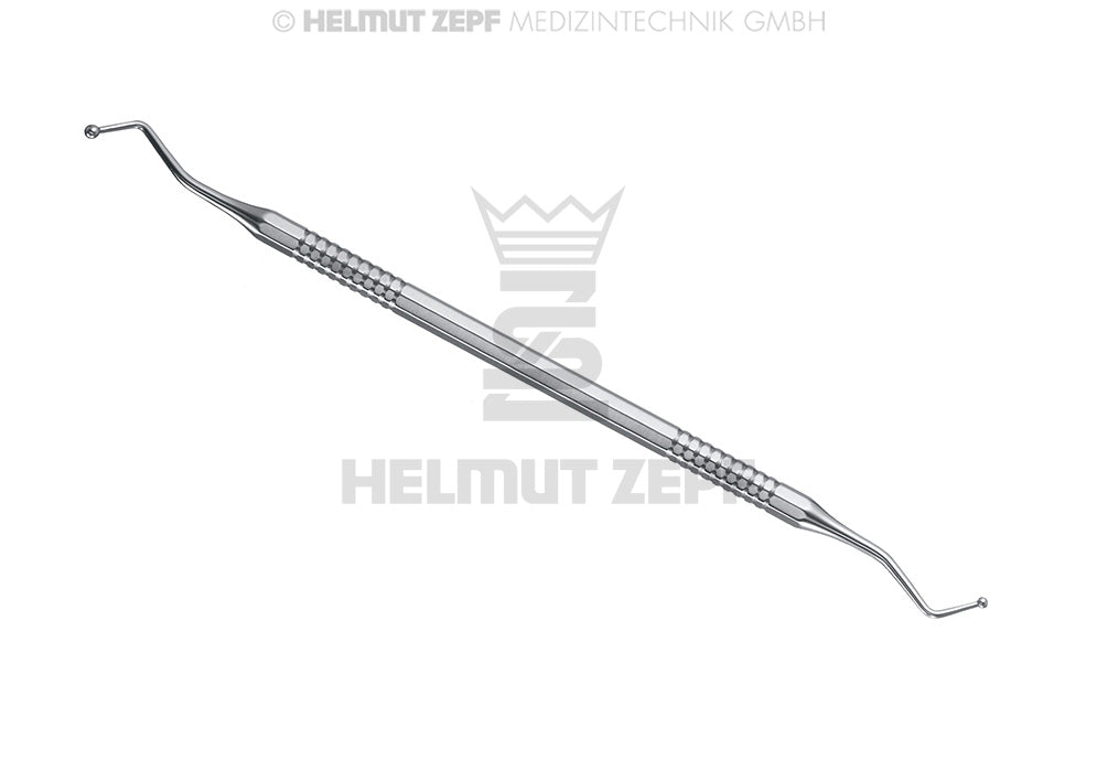 AXIAL-FÜLLUNGSINSTRUMENT, FIG-3,D 2,0 / 2,5 MM