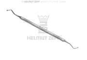 AXIAL-FÜLLUNGSINSTRUMENT, FIG-3,D 2,0 / 2,5 MM