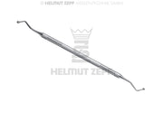 AXIAL-FÜLLUNGSINSTRUMENT, FIG-4, D 2,8 / 3,2 MM