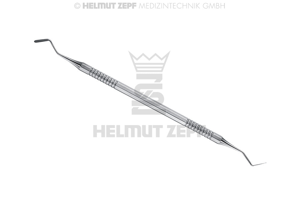 AXIAL-FÜLLUNGSINSTRUMENT, FIG-13 SPATEL 1,6/1,6MM