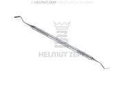 AXIAL-FÜLLUNGSINSTRUMENT, FIG-13 SPATEL 1,6/1,6MM