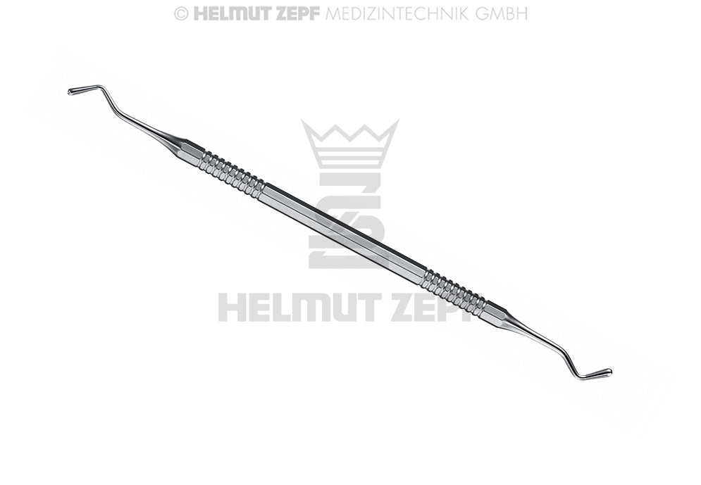 AXIAL-FÜLLUNGSINSTRUMENT, FIG-19 BIRNE Ø 2,0/ 2,5MM