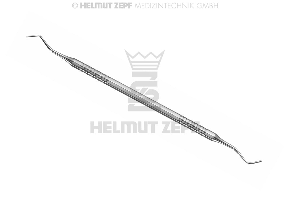 AXIAL-FÜLLUNGSINSTRUMENT, FIG. 35, PLANSTOPFER