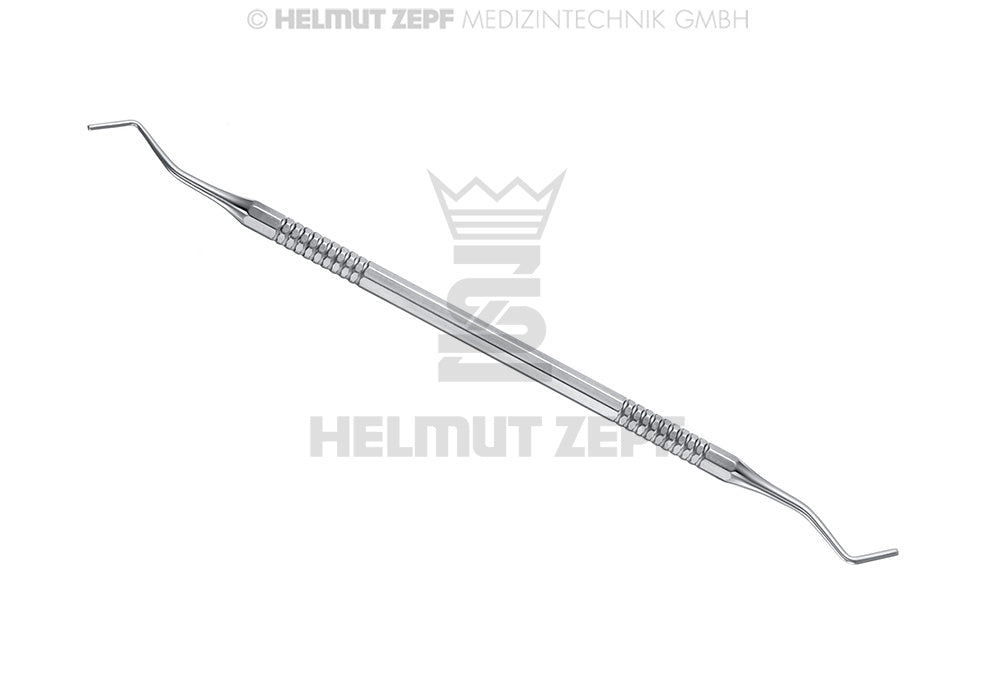AXIAL-FÜLLUNGSINSTRUMENT, FIG. 36 PLANSTOPFER