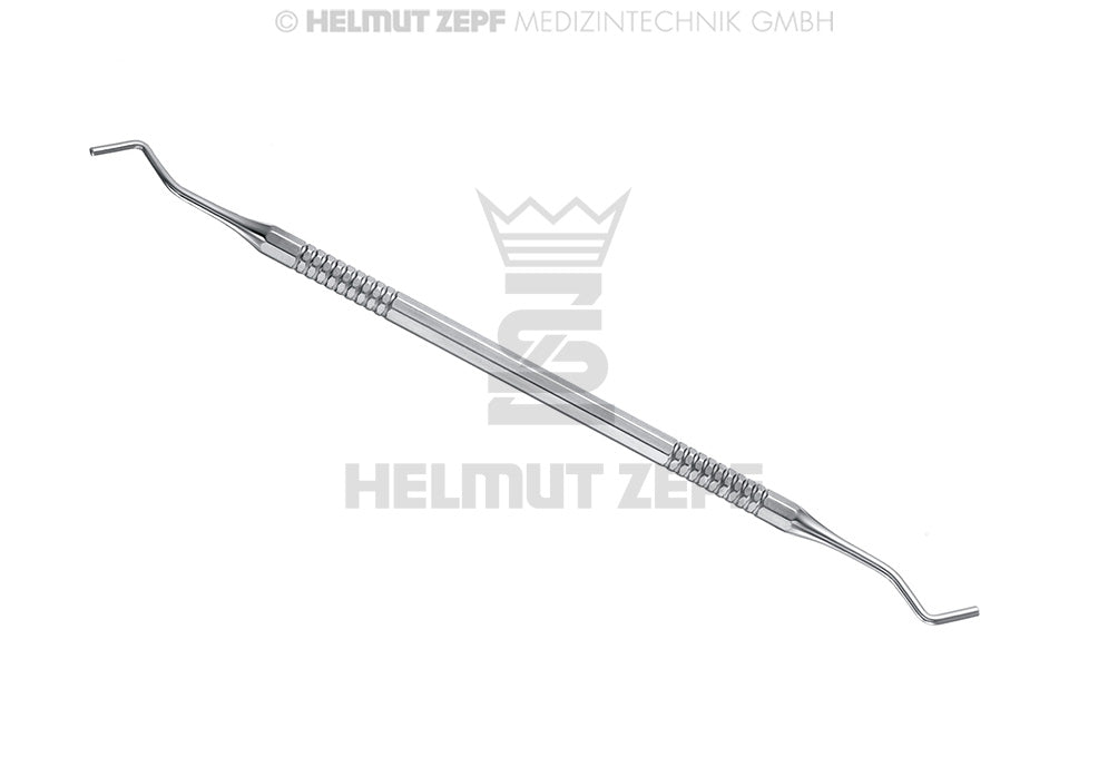 AXIAL-FÜLLUNGSINSTRUMENT, FIG-37 PLANSTOPFER