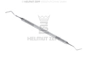 HEIDEMANN, INSTRUMENT FÜR PLASTISCHE FÜLLUNGEN, FIG-0, 2,0MM