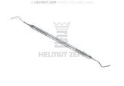 HEIDEMANN, INSTRUMENT FÜR PLASTISCHE FÜLLUNGEN, FIG-1, 2,5MM