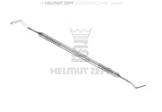 HEIDEMANN, INSTRUMENT FÜR PLASTISCHE FÜLLUNGEN, FIG-2, 3MM