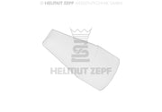 KUNSTSTOFF-SPITZE, ALLEIN FÜR 26.426.30, 26.426.45, 26.426.90