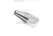 METALL-SPITZE, FÜR  AMALGAMPISTOLEN 26.426.30, 26.426.45, 26.426.90