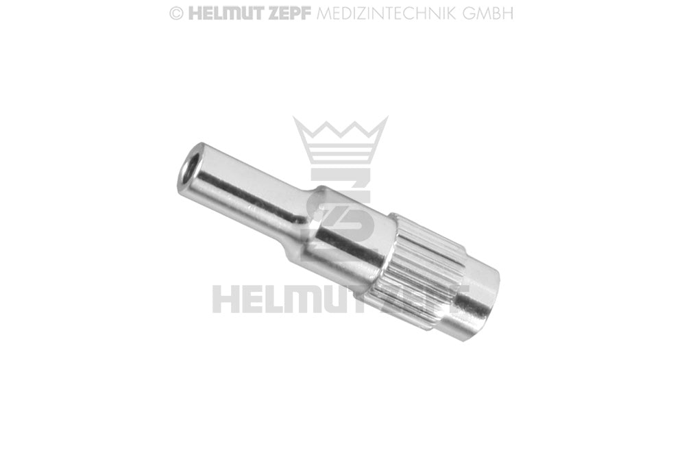 METALL-SPITZE, FÜR  AMALGAMPISTOLE 26.424.00