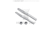DIAMANTSPITZEN (FEST), 2.35 MM, PASSEND FÜR TELESKOPKRONENZANGE 31.185.00, 31.185.01, 31.185.04 // PAAR