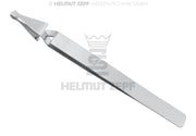 KLEMMPINZETTE ZUM SETZEN VON BRACKETS OHNE PLÄTTCHEN