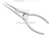 SEPARIERZANGE FÜR GUMMIRINGE 17CM