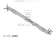 BRACKETPOSITIONIERER FIG 3 SYSTEM .018" ABSTAND 5 / 5,5 MM