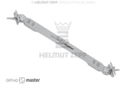 BRACKETPOSITIONIERER FIG 4 SYSTEM .022" ABSTAND 3 / 3,5 MM