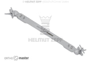 BRACKETPOSITIONIERER FIG 5 SYSTEM .022" ABSTAND 4 / 4,5 MM