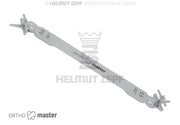 BRACKETPOSITIONIERER FIG 6 SYSTEM .022" ABSTAND 5 / 5,5 MM
