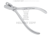 A-STANZZANGE FÜR DIE ALIGNER TECHNIK Ø 6MM