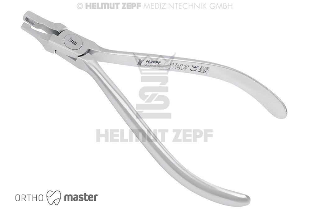 Aligner Vertikal Zange