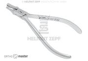 ALIGNER VERTIKAL ZANGE