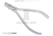 ALIGNER HORIZONTAL ZANGE