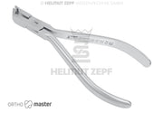 DISTALSCHNEIDER MINI EINSÄTZE AUS HARTMETALL MAX 0,534X0,635MM/0,021X0,025"