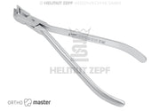 DISTALSCHNEIDER LÄNGE 14CM DRAHTSTÄRKE: 0,56 X 0,70MM / 22 X 28