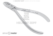 LIGATURSCHNEIDER HCS 11CM MAX 0,4MM/.016"  WEICH