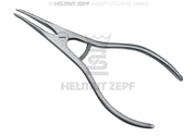 SEPARIERZANGE FÜR GUMMIRINGE 15CM