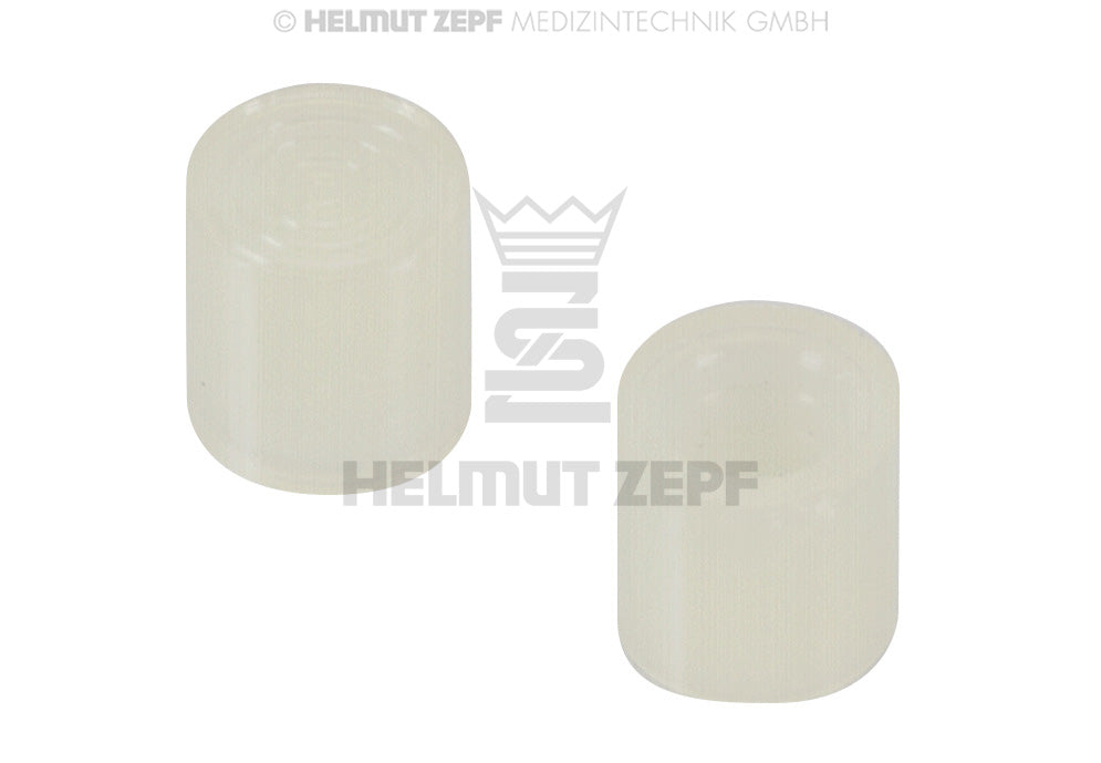 Einsätze für Oliver Bandabnahmezange Verpackungseinheit = 10 Stück