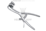 DENHART MUNDSPERRER 11 CM MIT SILIKON-NOPPEN AUSWECHSELBAR