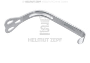 ZUNGENANDRÜCKER NACH WIEDER FIG.2 15CM