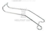 STERNBERG, LIPPENHALTER 14 CM,