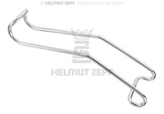 STERNBERG, LIPPENHALTER, 16 CM