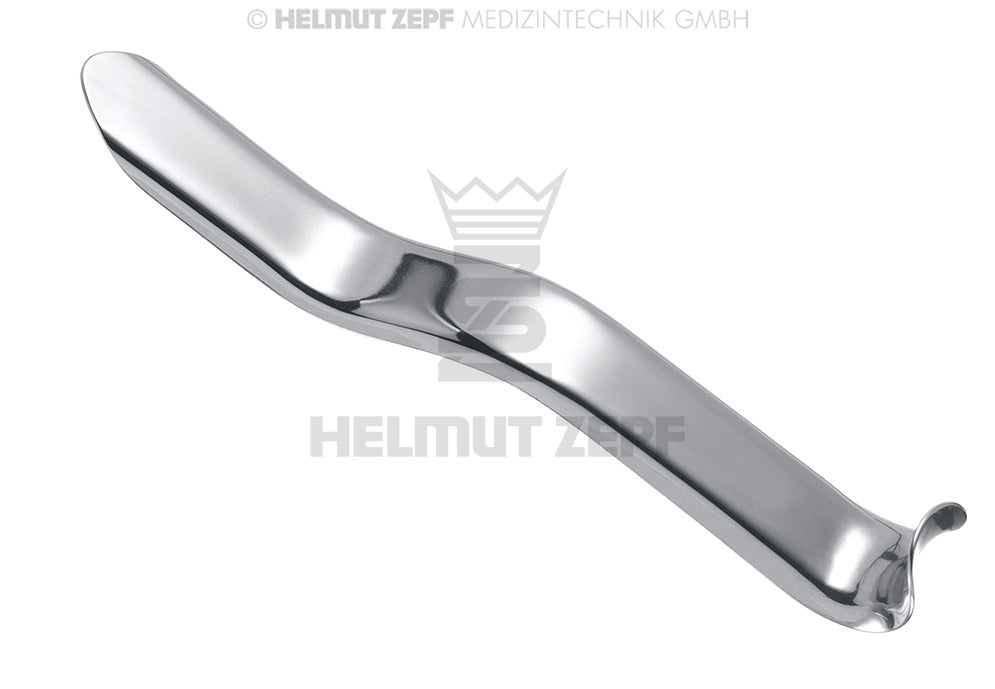 UNIVERSITY OF MINNESOTA, WANGEN- HALTER, 15 CM