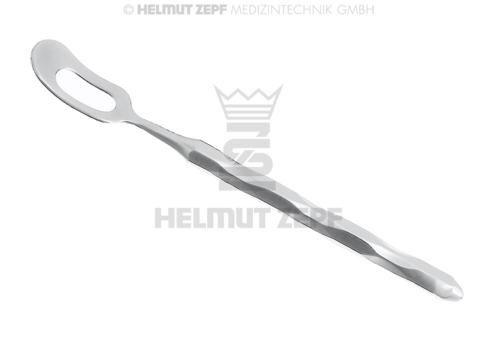 WANGENABHALTER FÜR DIE ZAHNHEILKUNDE NACH DR. MÜLLER