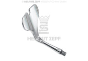 ABHALTER, WALFLOSSE NACH DR. MATY GRÖßE 1   (30 MM) STERILISIERBAR