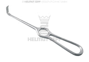 KOCHER-LANGENBECK WUNDHAKEN, 21,5 CM, 6 x 25 MM