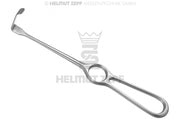KOCHER-LANGENBECK WUNDHAKEN, 21,5 CM,11 x 35 MM