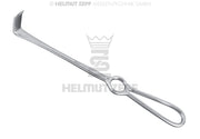 LANGENBECK, WUNDHAKEN, 21 CM, 30 X 11 MM