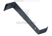 WANGENABHALTER, DOPPELENDIG 134MM LÄNGE BREITE 24 X 38MM / BREITE 15X38MM LEICHTER, KURZER UNIVERSALABHALTER