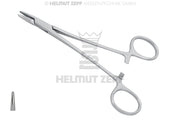 MAYO-HEGAR, NADELHALTER, 14 CM
