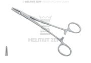 MAYO-HEGAR, NADELHALTER, 16 CM