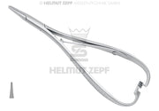 MATHIEU, LIGATURENINSTRUMENT, 14 CM 2,0M INNENSPERRE, FEINER MUND