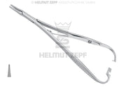 MATHIEU, LIGATURENINSTRUMENT 17CM INNENSPERRE, FEINES MAUL